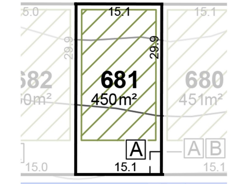 Stage 18a Ballina Heights Estate, Cumbalum NSW 2478