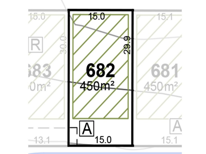 Stage 18a Ballina Heights Estate, Cumbalum NSW 2478