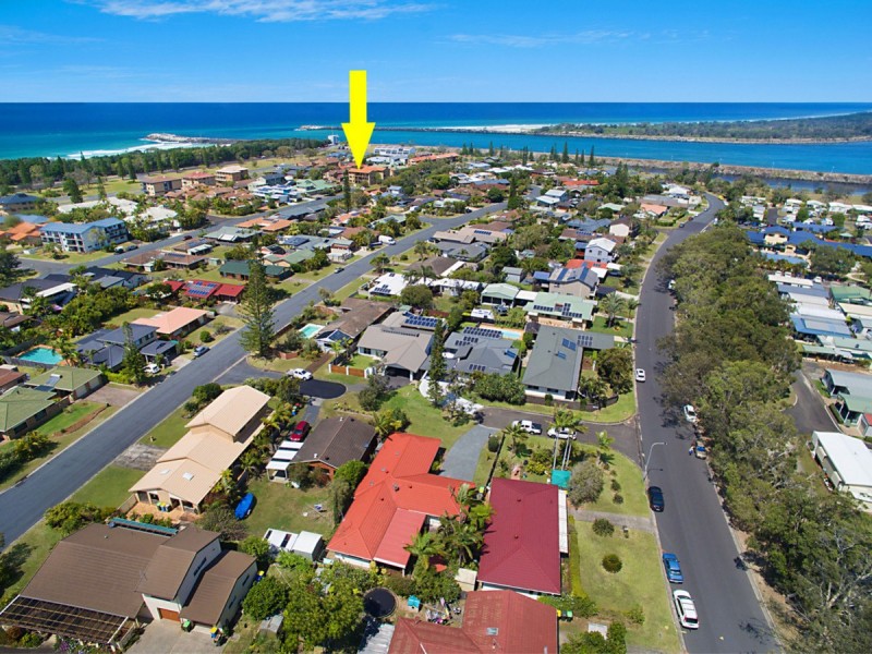 1/31 Mckinnon Street, East Ballina NSW 2478