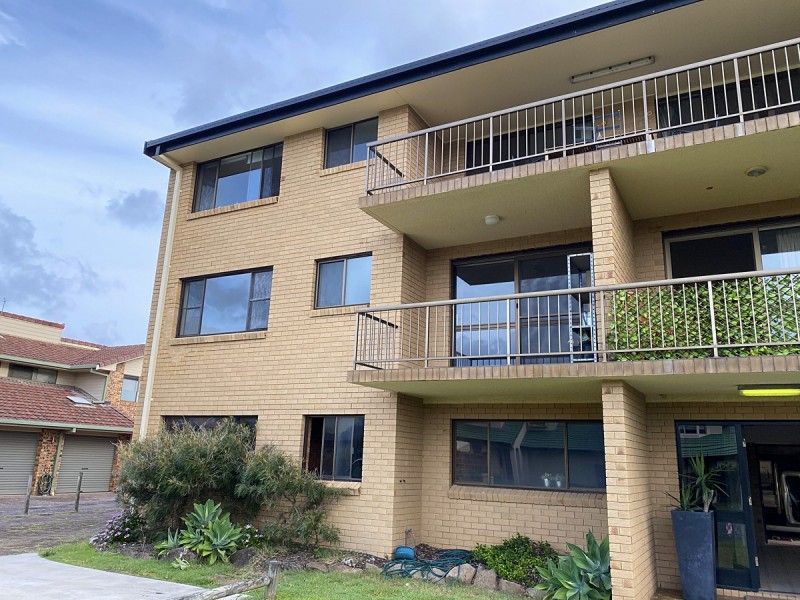 1/31 Mckinnon Street, East Ballina NSW 2478