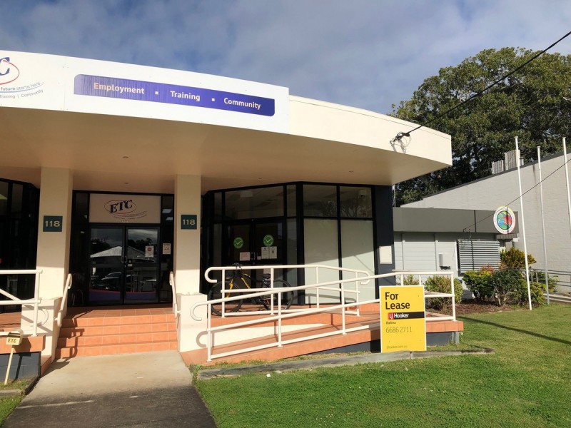 3/118 Tamar Street, Ballina NSW 2478