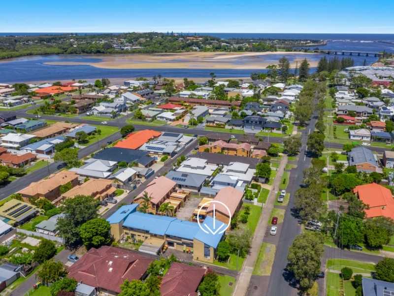 4/41 Fox Street, Ballina NSW 2478