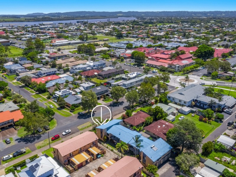 4/41 Fox Street, Ballina NSW 2478