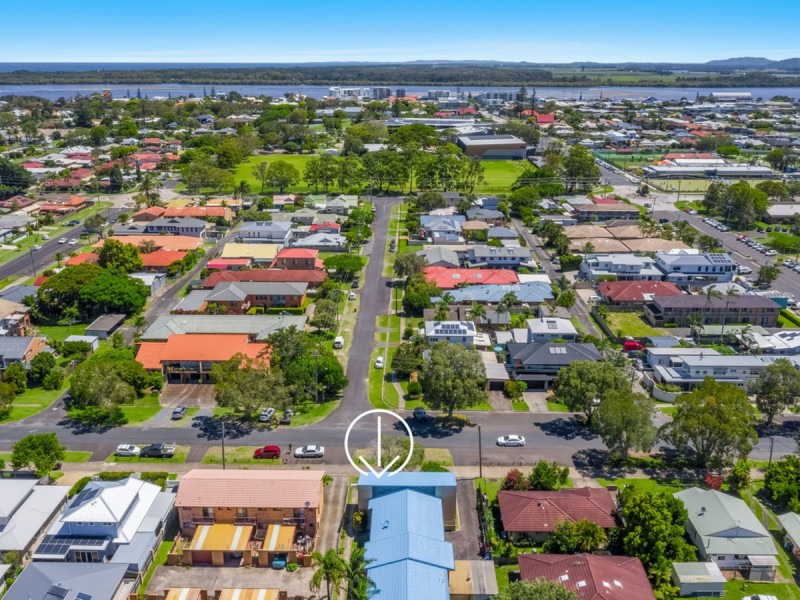 4/41 Fox Street, Ballina NSW 2478