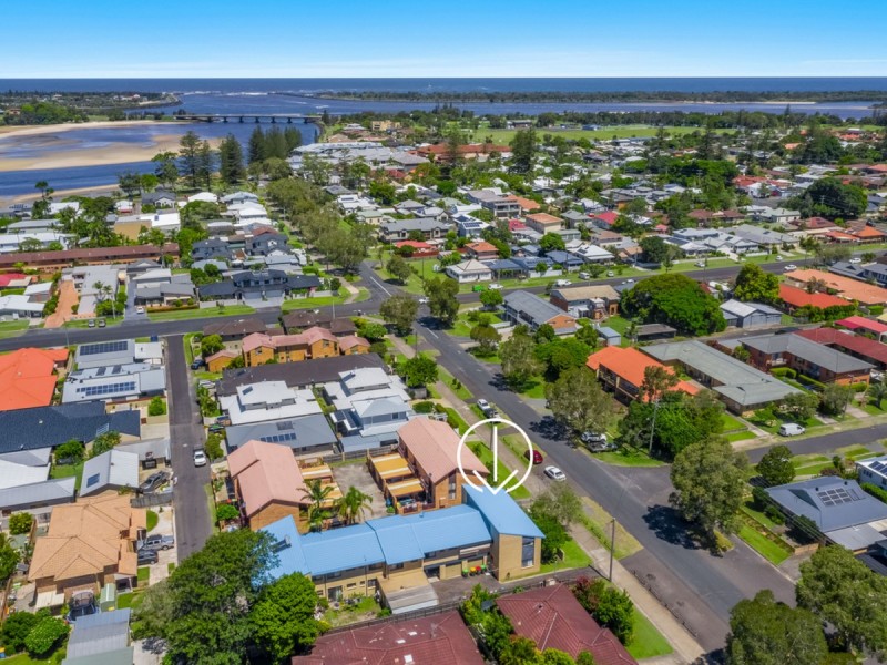 4/41 Fox Street, Ballina NSW 2478