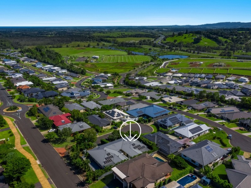 2B Walsh Place, Cumbalum NSW 2478
