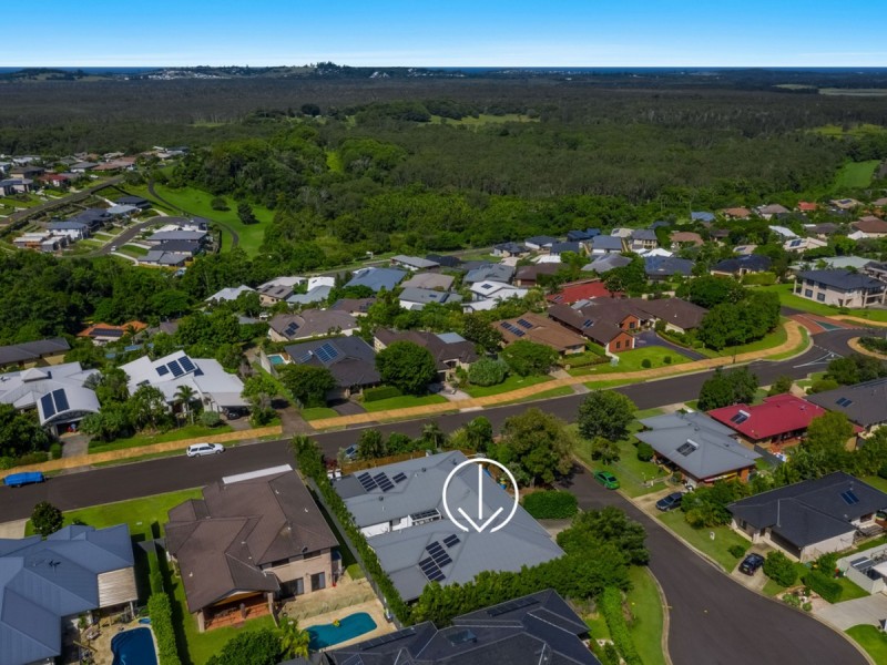 2B Walsh Place, Cumbalum NSW 2478