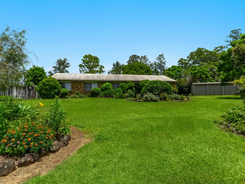 33 Haywood Lane, Lagoon Grass NSW 2480