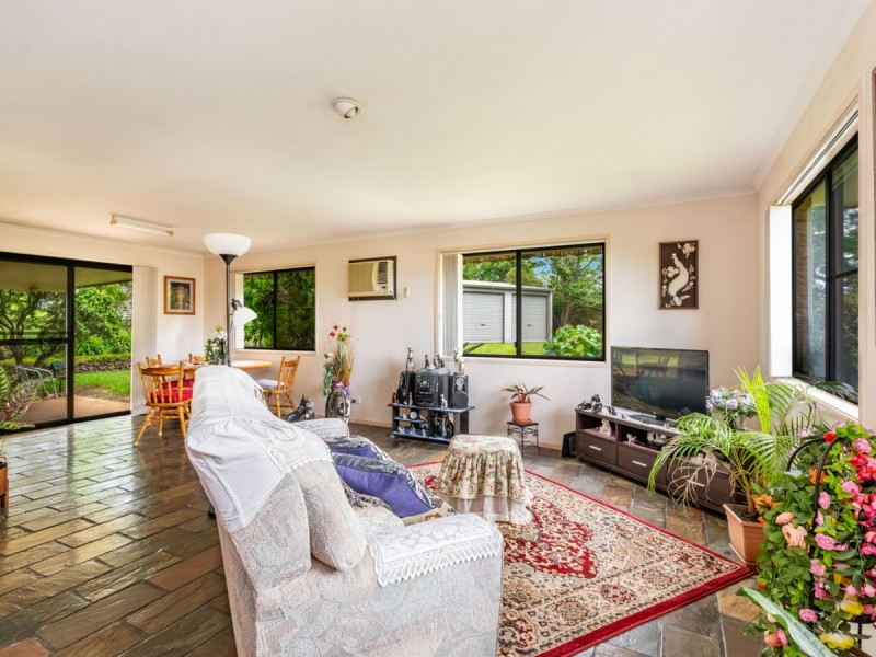 33 Haywood Lane, Lagoon Grass NSW 2480
