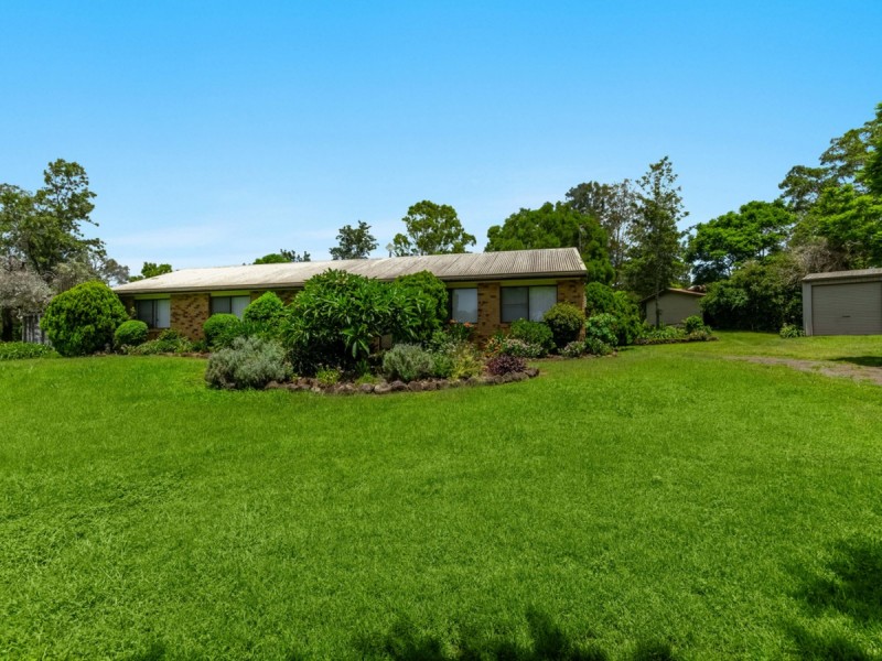 33 Haywood Lane, Lagoon Grass NSW 2480