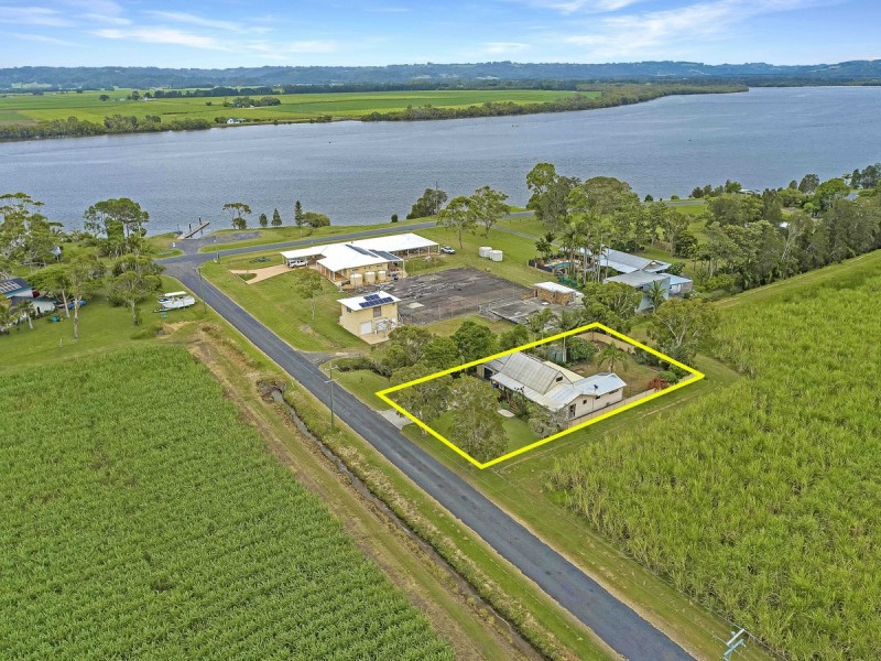 11 Keith Hall Lane, Keith Hall NSW 2478