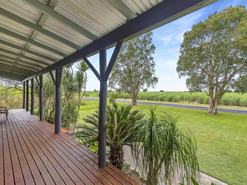 11 Keith Hall Lane, Keith Hall NSW 2478