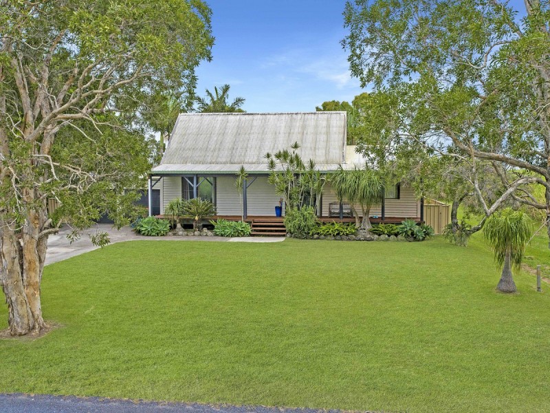 11 Keith Hall Lane, Keith Hall NSW 2478