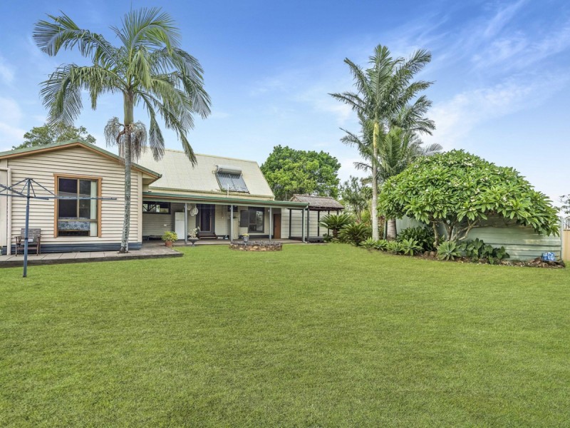 11 Keith Hall Lane, Keith Hall NSW 2478