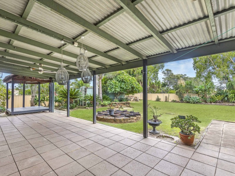 11 Keith Hall Lane, Keith Hall NSW 2478