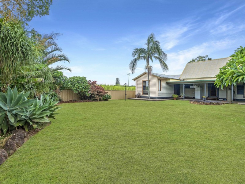 11 Keith Hall Lane, Keith Hall NSW 2478