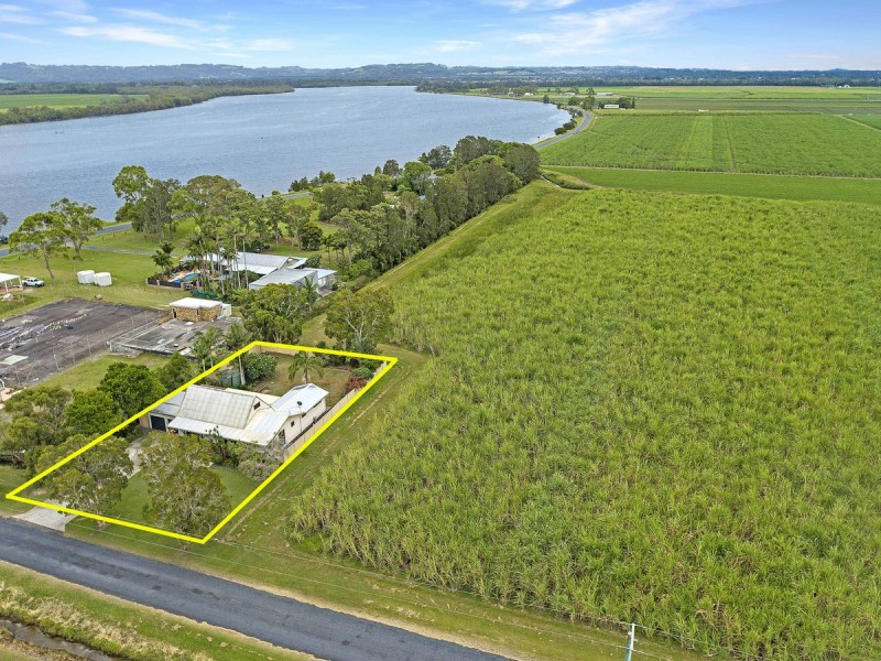 11 Keith Hall Lane, Keith Hall NSW 2478