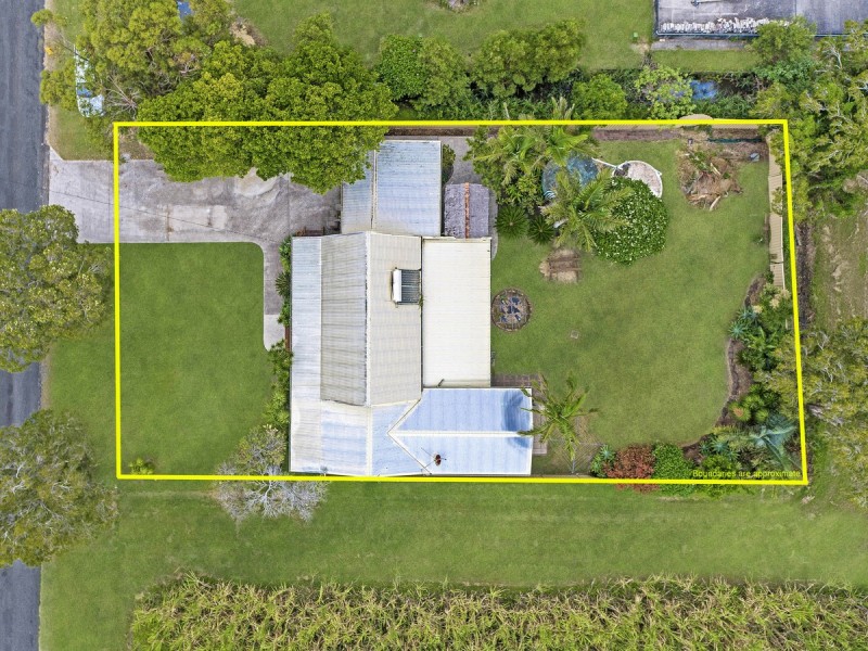 11 Keith Hall Lane, Keith Hall NSW 2478