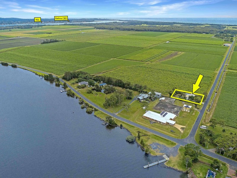 11 Keith Hall Lane, Keith Hall NSW 2478