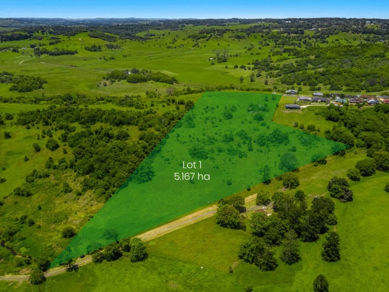 Lots 1 & 2 Trinity Drive, Goonellabah NSW 2480