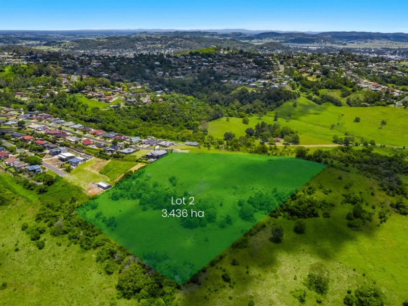 Lots 1 & 2 Trinity Drive, Goonellabah NSW 2480