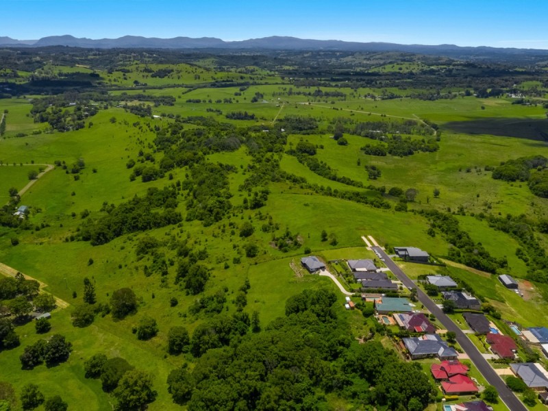 Lots 1 & 2 Trinity Drive, Goonellabah NSW 2480