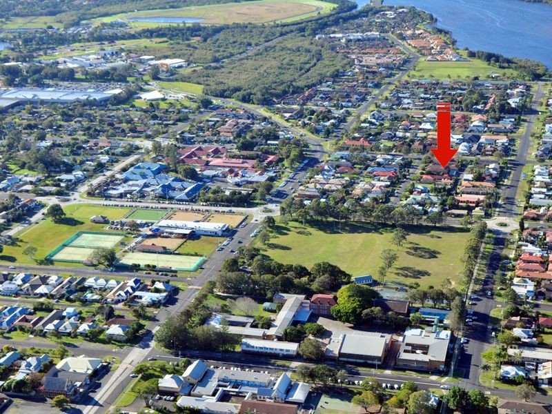 4/17 Jarrett Street, Ballina NSW 2478