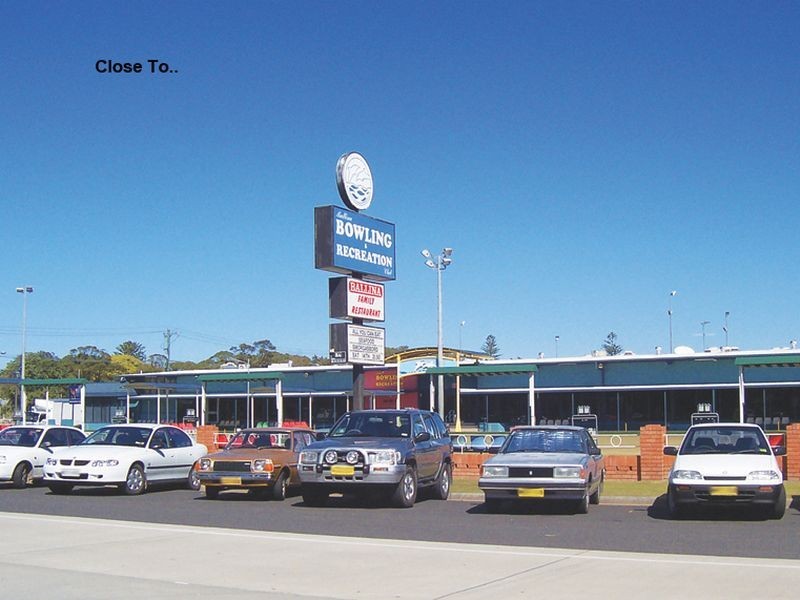 4/17 Jarrett Street, Ballina NSW 2478