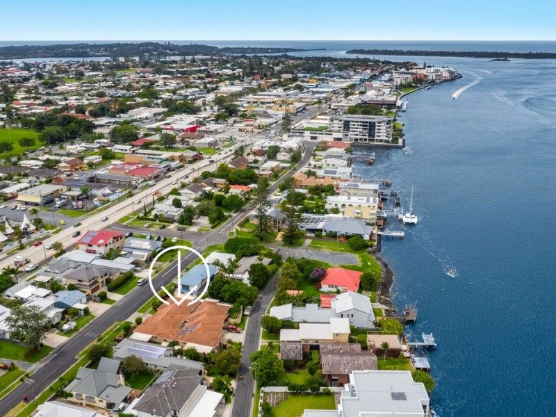 1/6 Greenhalgh Street, Ballina NSW 2478