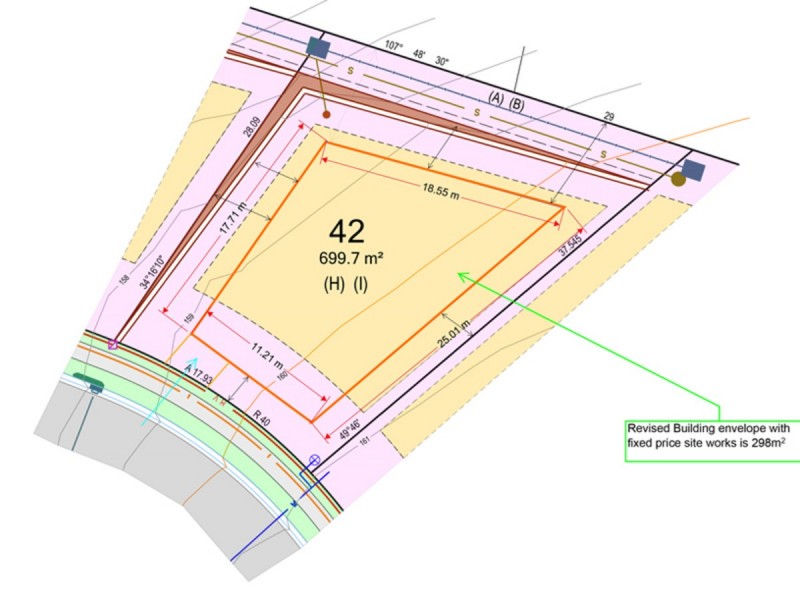 Killarney Delva Road ‘Stage 3′, Wollongbar NSW 2477