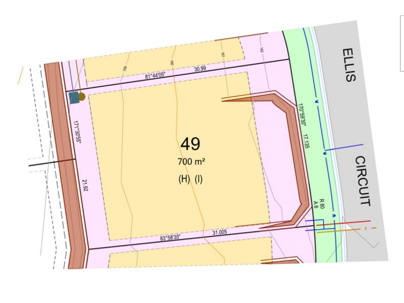 Killarney Delva Road ‘Stage 3′, Wollongbar NSW 2477