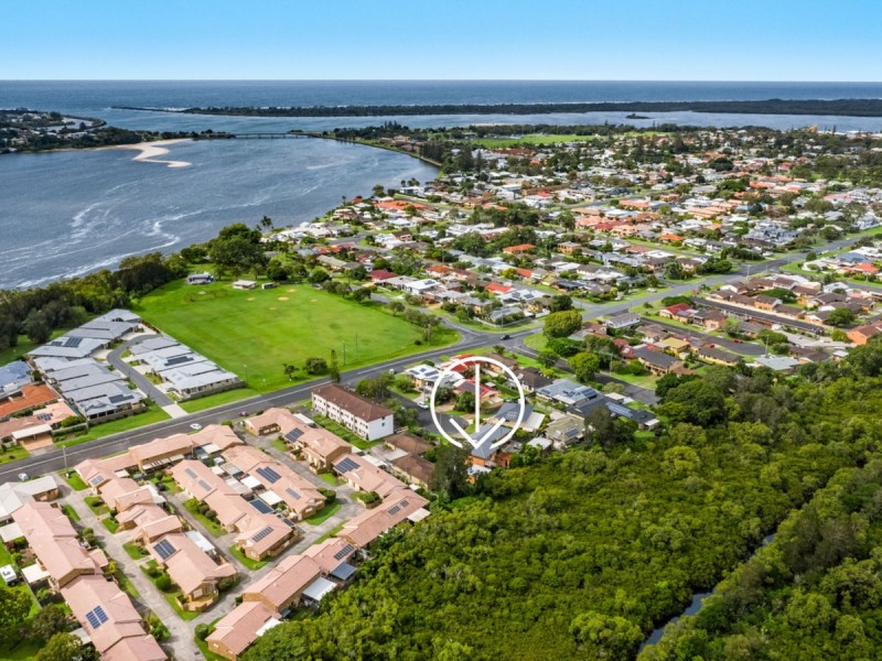 2/7 Maine Place, Ballina NSW 2478