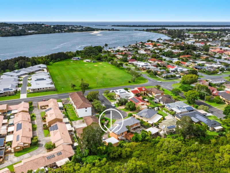 2/7 Maine Place, Ballina NSW 2478