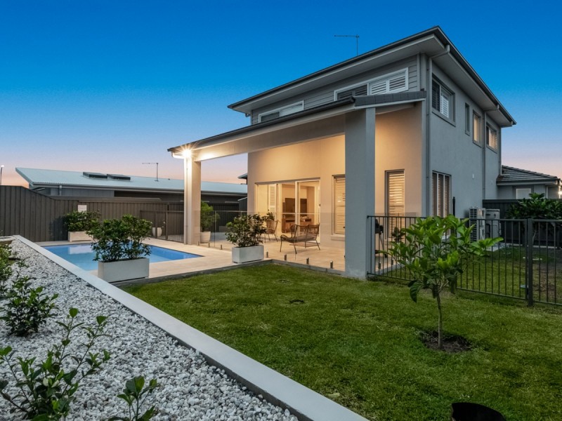 13 Foley Avenue, Cumbalum NSW 2478