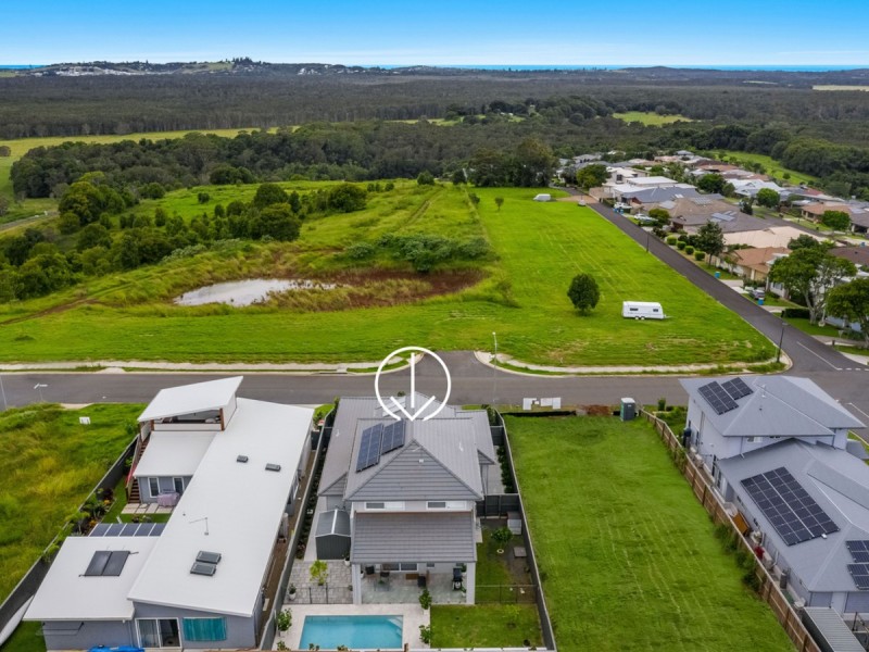 13 Foley Avenue, Cumbalum NSW 2478