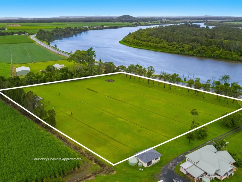 312 Blackwall Drive, East Wardell NSW 2477