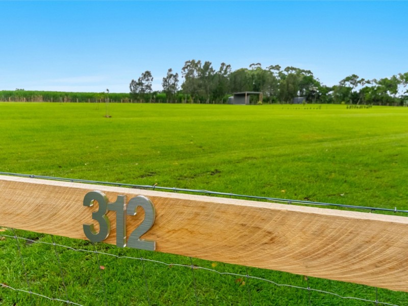 312 Blackwall Drive, East Wardell NSW 2477