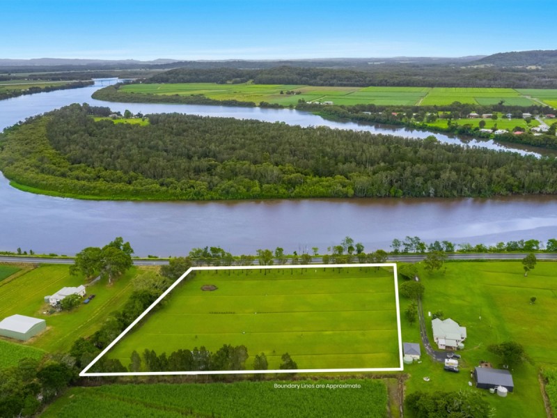 312 Blackwall Drive, East Wardell NSW 2477