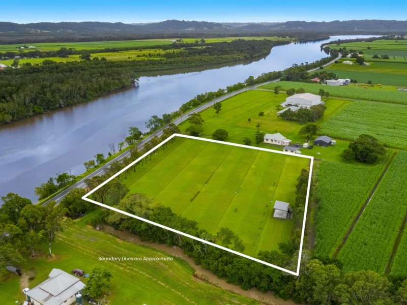 312 Blackwall Drive, East Wardell NSW 2477