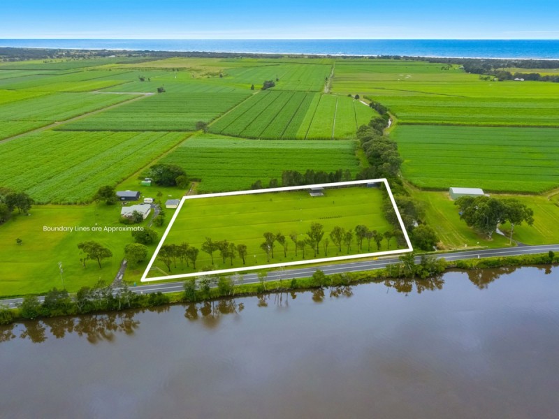 312 Blackwall Drive, East Wardell NSW 2477