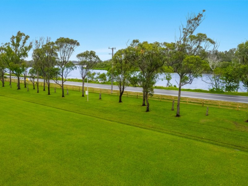 312 Blackwall Drive, East Wardell NSW 2477