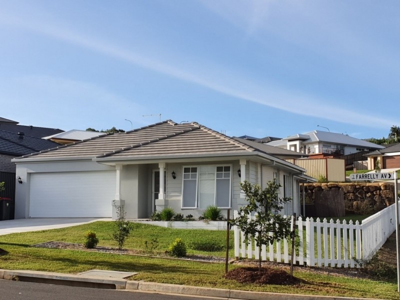 2 Farrelly Avenue, Cumbalum NSW 2478