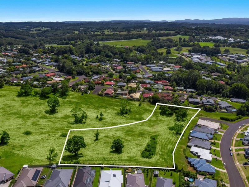 Lot 47 Delva Road ‘Killarney Park Estate’, Wollongbar NSW 2477