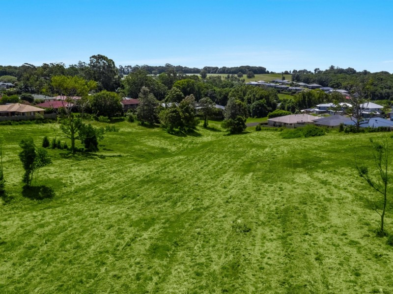 Lot 47 Delva Road ‘Killarney Park Estate’, Wollongbar NSW 2477