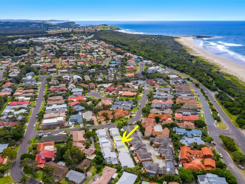 2/21 Barwen Street, East Ballina NSW 2478