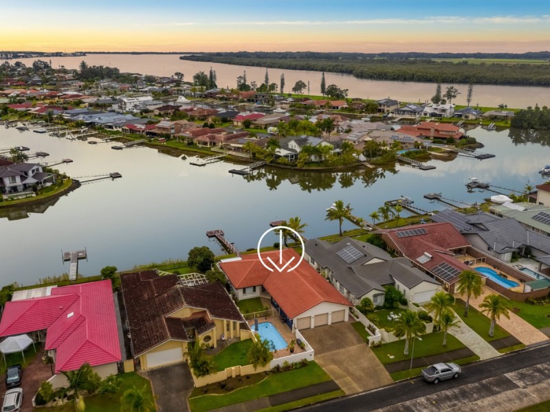 39 Burns Point Ferry Road, West Ballina NSW 2478