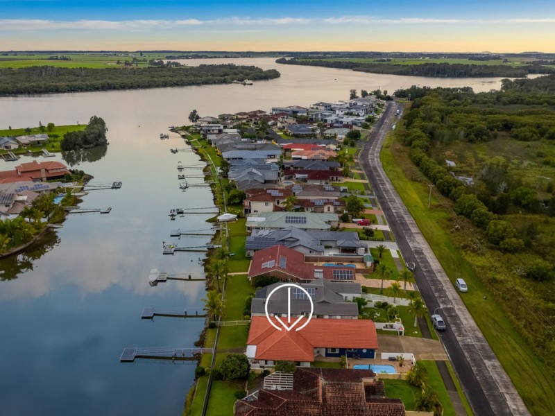 39 Burns Point Ferry Road, West Ballina NSW 2478