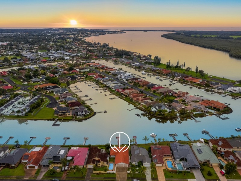 39 Burns Point Ferry Road, West Ballina NSW 2478