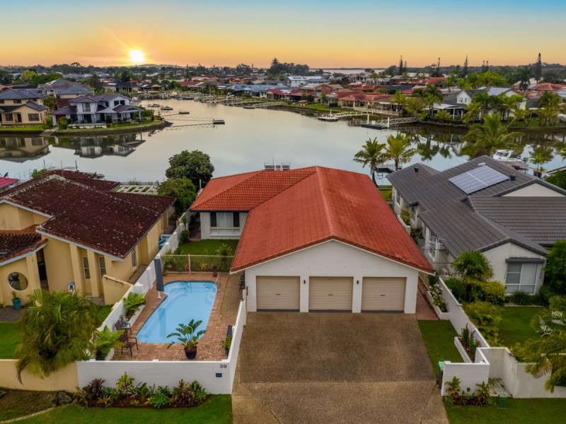 39 Burns Point Ferry Road, West Ballina NSW 2478