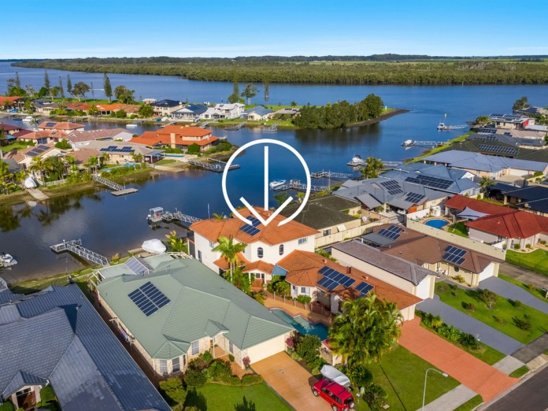 49 Burns Point Ferry Road, West Ballina NSW 2478